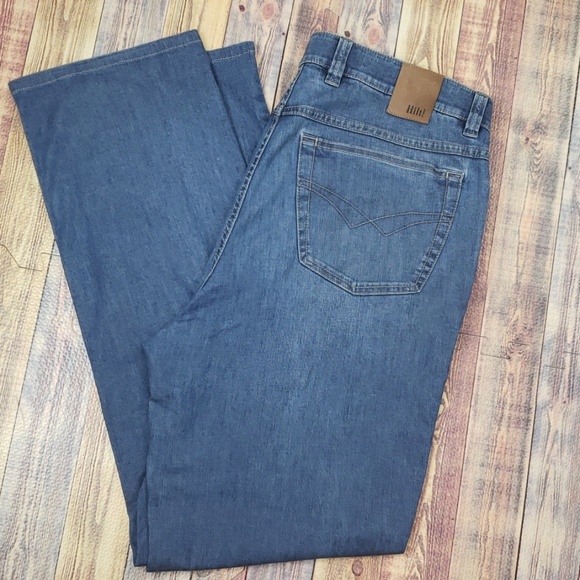 hiltl mens jeans